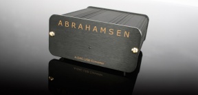 Abrahamsen A-DAC - bazar