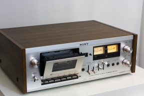 Sony TC-204SD - bazar