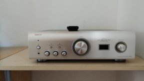 Denon stereo zesilova PMA1600ne - bazar