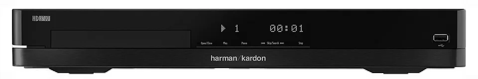 Harman Kardon HD 3700