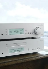 Cambridge Audio Azur 840 C (6)
