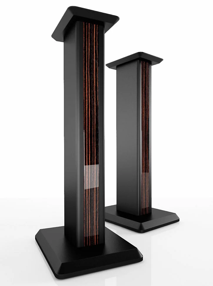 Acoustic Energy Reference Stand