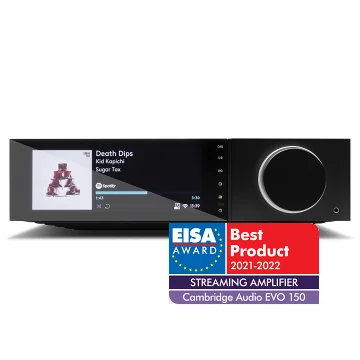 Cambridge Audio EVO 150