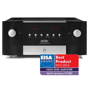 Mark Levinson № 585