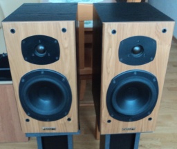 Tannoy Mercury m2 - bazar