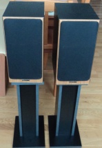 Tannoy Mercury m2 (2)