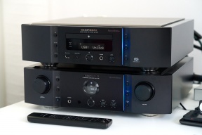 Marantz PM-14S1 SE - bazar