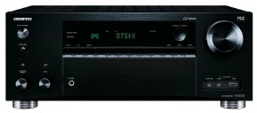 Onkyo TX-RZ720B - bazar