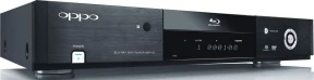 OPPO BDP-83 Special Edition BD / SACD / HDCD / DVD-Audio - hifi bazar