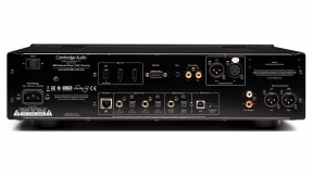Cambridge Audio Streamer Cambridge Audio 851N (2)