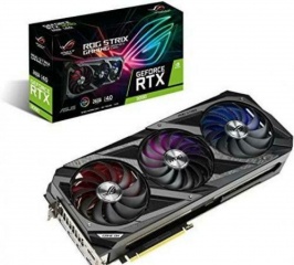 ASUS Brand New  GeForce RTX 3090 24GB - bazar