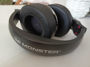 Monster Elements Wireless - bazar