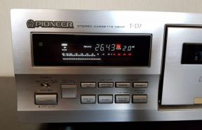 Pioneer Pioneer T-D7 (3)