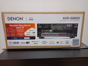 DENON AVR-S960H ern (2)