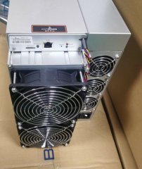 New Antminer S19 Pro 110Th/s Antminer S19 Pro - bazar