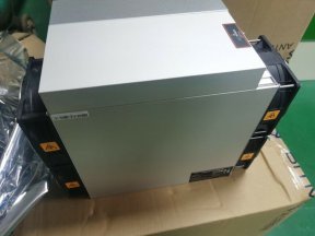New Antminer S19 Pro 110Th/s Antminer S19 Pro (3)