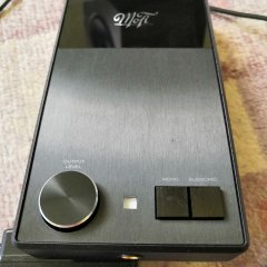 Mofi Ultra phono MM MC - bazar