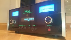 McIntosh C2500 - bazar