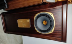 TANNOY Kensington SE (3)