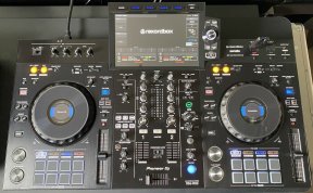 Pioneer Pioneer DJ XDJ-RX3, Pioneer XDJ XZ, Pioneer CDJ-3000 - bazar