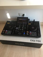Pioneer Pioneer DJ XDJ-RX3, Pioneer XDJ XZ, Pioneer CDJ-3000 (2)