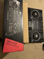 Pioneer Pioneer DJ XDJ-RX3, Pioneer XDJ XZ, Pioneer CDJ-3000 (4)