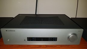 Cambridge audio CXA 81 - bazar