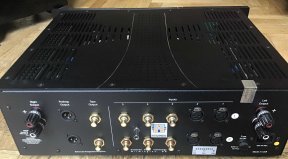 Balanced Audio Technology BAT VK 3000SE (2)