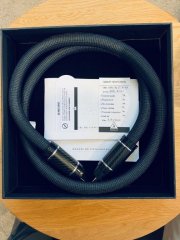 Shunyata Power Cable Alpha v2 XC - 1,75m C19 (2)