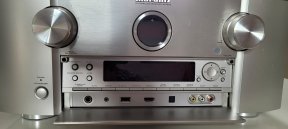 Marantz AV Reciever (2)