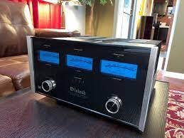 McIntosh MC207 - bazar