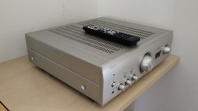 Denon stereo zesilova PMA1600ne (2)