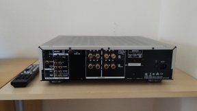 Denon stereo zesilova PMA1600ne (3)