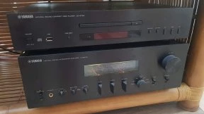 Yamaha A-S2100 - hifi bazar