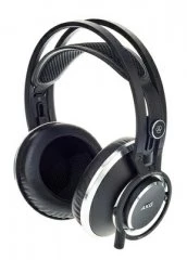 AKG Studiov� sluch�tka AKG K-872 - hifi bazar
