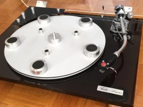 Hifi Dynamics Audio-Linear 4001 - hifi bazar