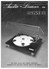 Hifi Dynamics Audio-Linear 4001 (4)