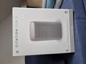 harman kardon CITACION SUB S / subwoofer - hifi bazar