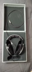 sennheiser Sluchatka Sennheiser HD 650 - hifi bazar