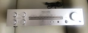 Luxman L-3 - hifi bazar