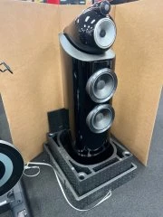 Bowers Wilkins 803 D3 Open Box Bowers Wilkins - hifi bazar
