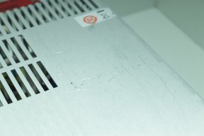 Copley Controls Copley Controls 262PN MRI Gradient Amplifier (3)