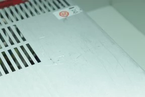 Copley Controls Copley Controls 262PN MRI Gradient Amplifier (3)