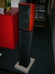 Sonus Faber guarneri memento Sonus Faber - hifi bazar