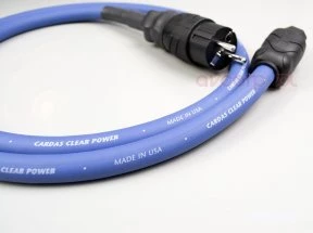 Cardas Cardas Clear Power - hifi bazar
