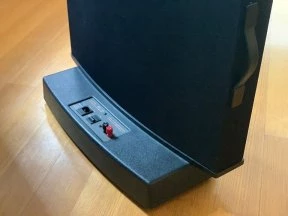 QUAD ESL-63 PRO ELECTROSTATIC QUAD ESL-63 PRO ELECTROSTATIC LOUDSPEAKERS (3)