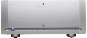 Parasound A31 Silver 3x400 W, ještě stříbrný model! nově už nelze objednat - hifi bazar