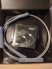 Ansuz Acoustics X- series - hifi bazar