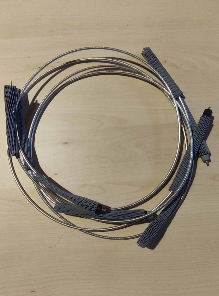 Ansuz Acoustics X- series (2)