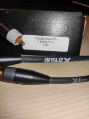 Ansuz Acoustics X- series (3)
